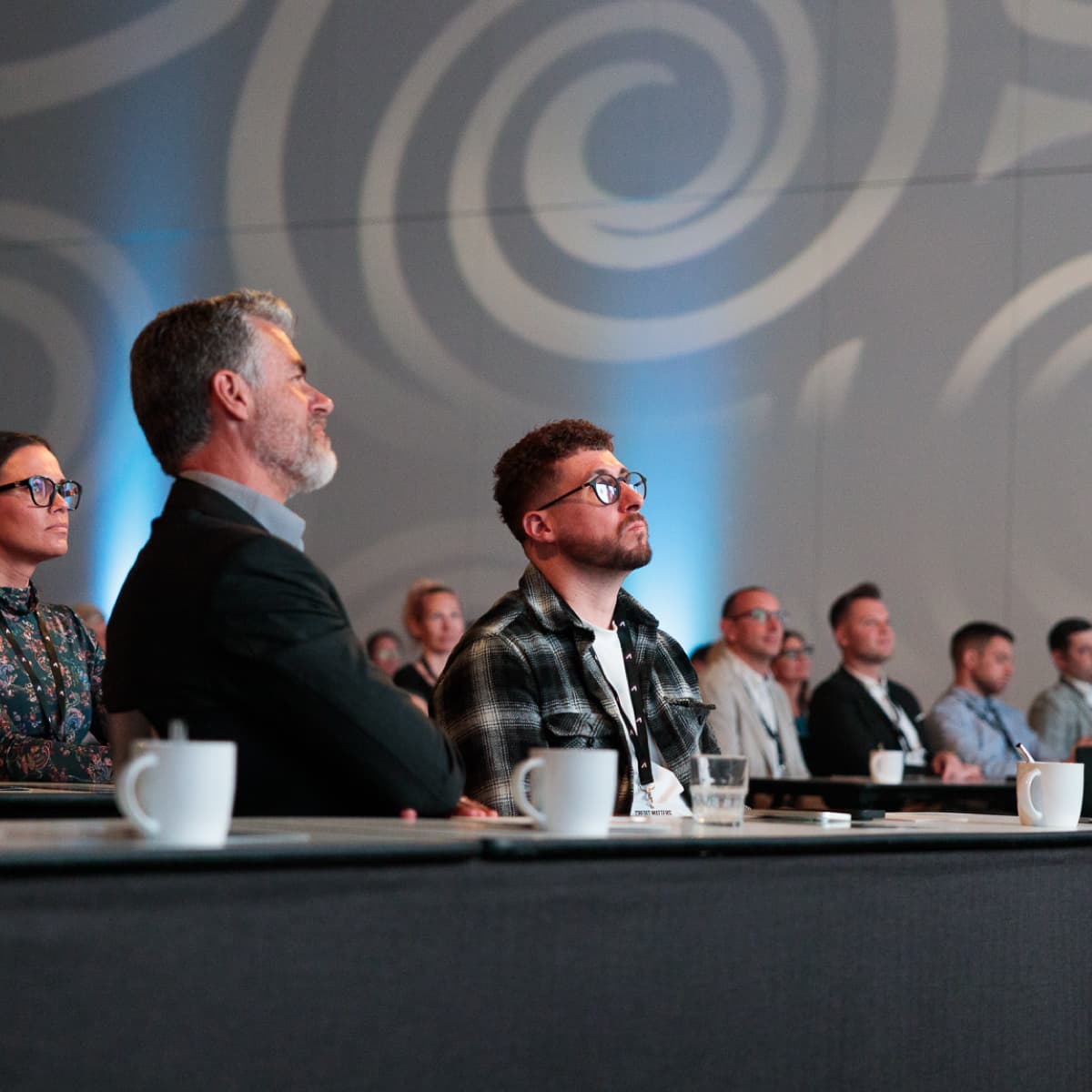 Credit Matters Experience