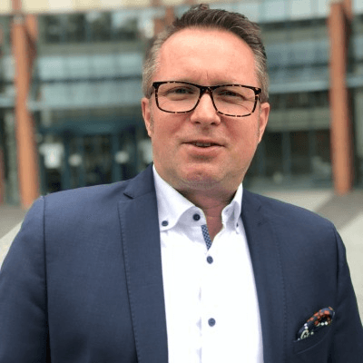 Stephan Glismann-Bringmann