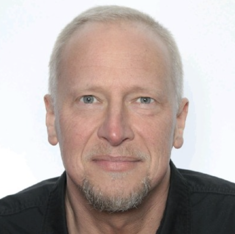 Christiaan van der Valk