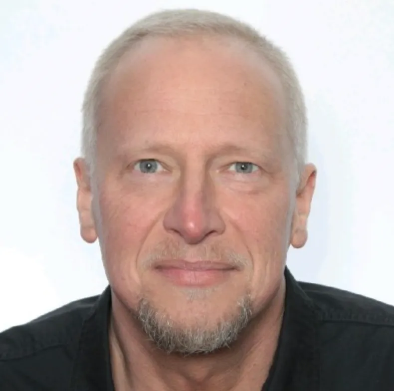 Christiaan van der Valk